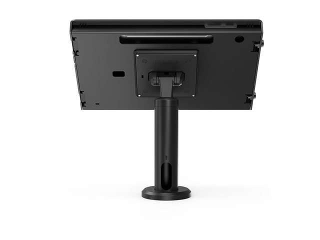 SURFACE PRO COPILOT+ PC 12, APEX ENCLOSURE TILTING STAND 8 - BLACK – Compulocks