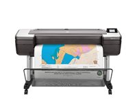 HP DesignJet T1700dr 44-in Printer