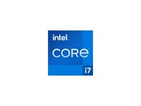 Intel CPU Core i7 I7-14700KF 3.4GHz 20-kerne FCLGA1700 Socket (TRAY - u/køler)