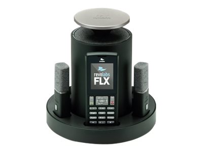 Revolabs FLX 2 Conferencing system DECT 6.0