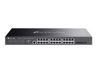 TP-Link Switch 10/100/1000 SG3428X