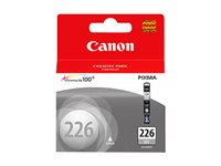 Canon CLI-226GY Ink Cartridge - Grey - 4550B001