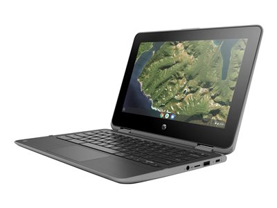 HP Chromebook x360 11 G2 Education Edition image