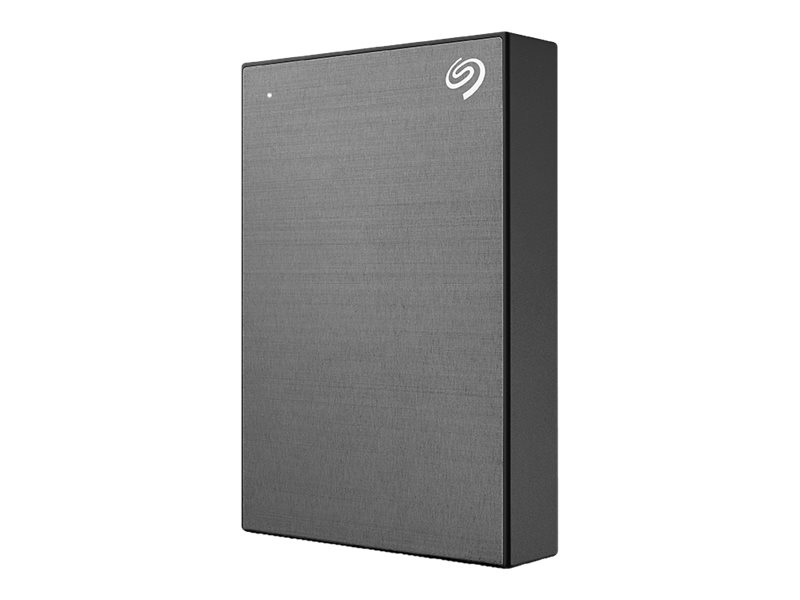 Seagate One Touch STKZ4000404 hard drive 4 TB USB Product shot Left-angle 79451