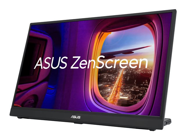 ASUS ZenScreen MB17AHG 17.3p IPS WLED