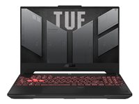 ASUS TUF Gaming A15 FA507NV-LP002W 15.6' 7735HS 16GB 1TB NVIDIA GeForce RTX 4060 / AMD Radeon 680M Windows 11 Home