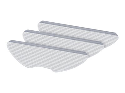 Tapo RVA300, mopping cloth