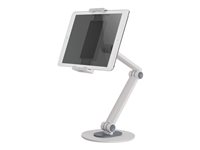 Neomounts DS15-550WH1 stand - for tablet - white