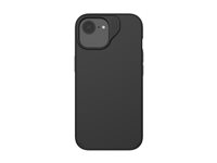 ZAGG Milan Snap Beskyttelsescover Sort Apple iPhone 13, 14, 15, 16e