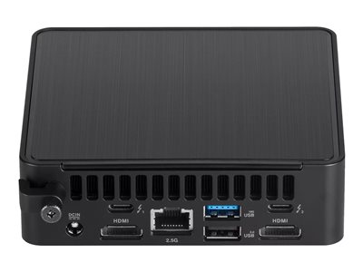 ASUS RNUC14RVKU700000I BB U7 155H SK, ASUS  (BILD2)