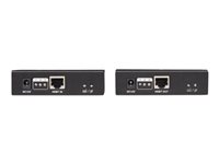 EATON TRIPPLITE HDMI HDBaseT KVM Console