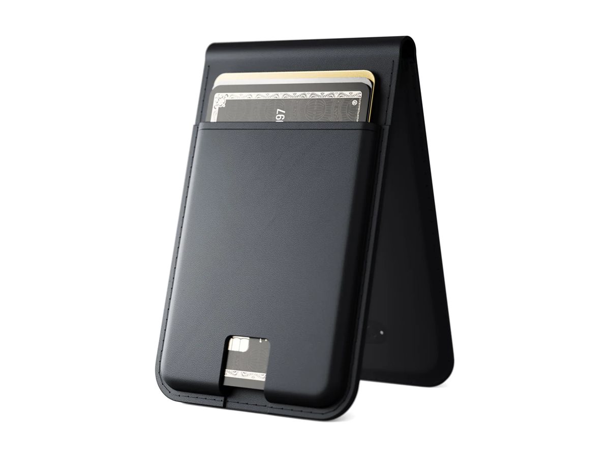 Journey LOC8 wallet for mobile Product shot Back 78850
