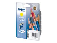 Epson Cartouches Jet d'encre d'origine C13T03244010