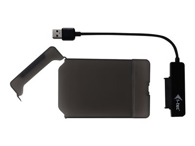 I-TEC USB 3.0 Advance Enclosure 6.4cm