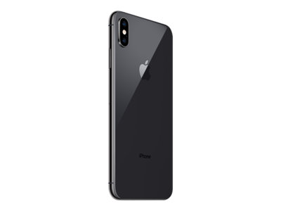 Shop | Apple iPhone XS Max - space gray - 4G smartphone - 64 GB