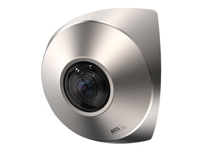 AXIS P9106-V - Network surveillance camera
