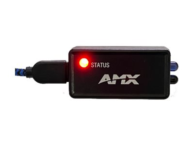 AMX IRIS2 CAPTURE UNITUSB IR HAND CONTROL CAPTURE UNIT