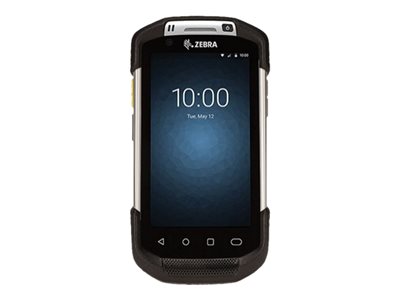 Zebra TC75X Data collection terminal rugged Android 6.0 (Marshmallow) 16 GB  image