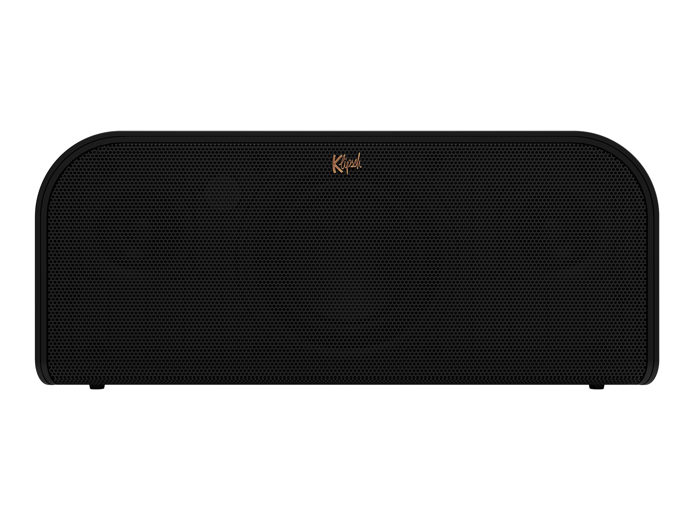 Klipsch Groove XXL Portable Bluetooth Speaker - Black - GROOVEXXL - Open Box or Display Models Only
