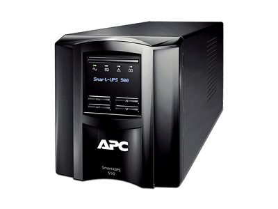 SMART-UPS 500VA LCD 100V