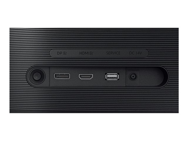 Samsung S24C330GAU - S33GC Series - cran LED - Full HD (1080p) - 24"