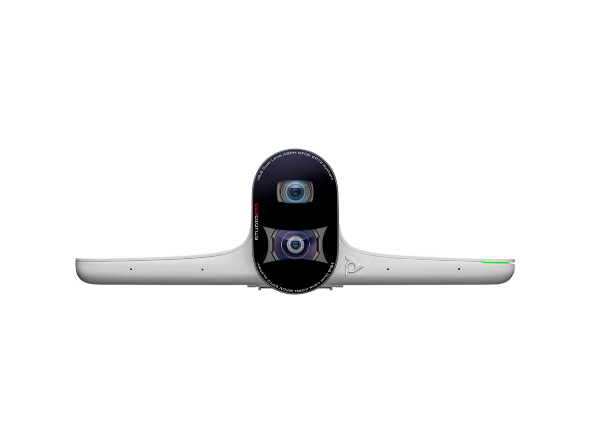 Poly Studio E70 Smart Camera – foto 4