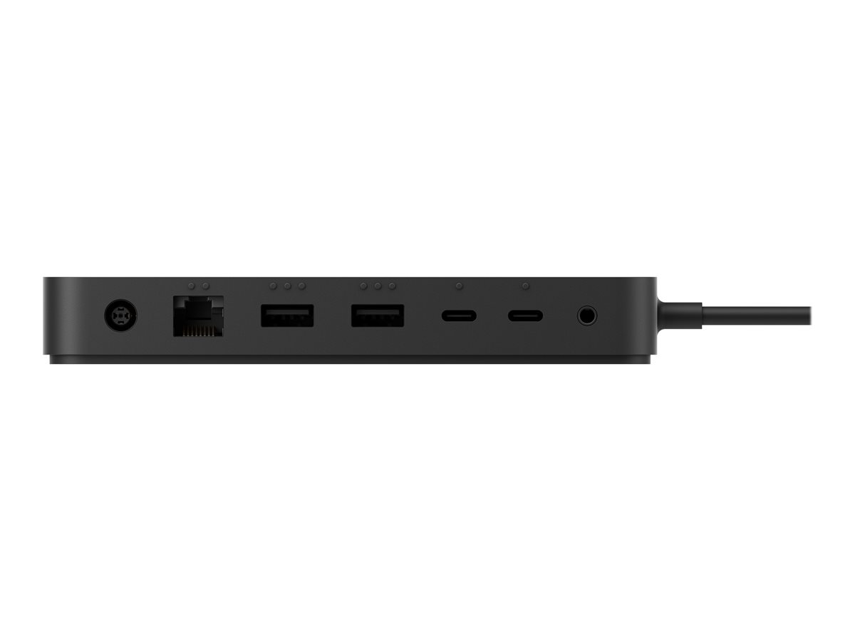 Microsoft Surface Dock