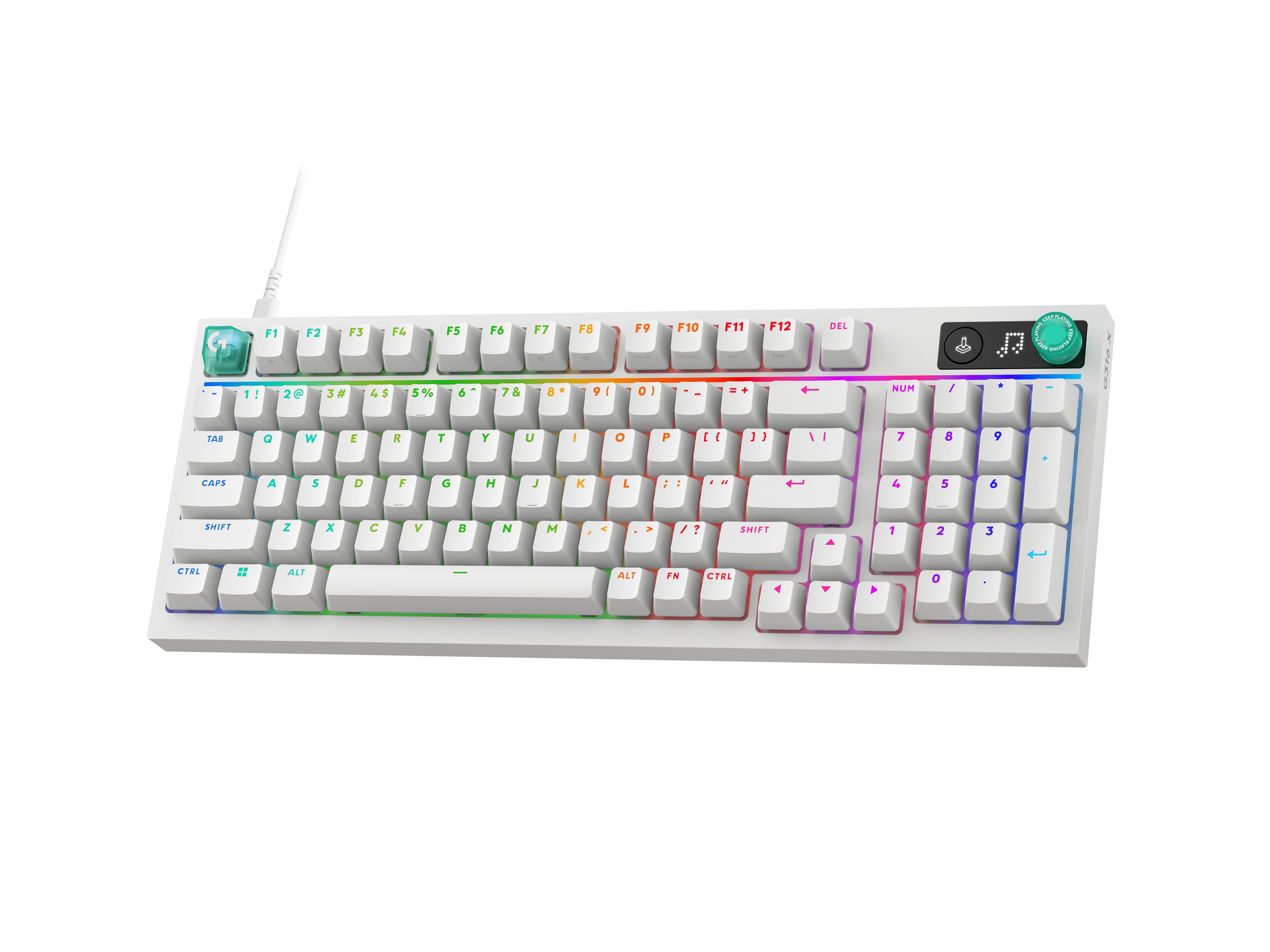 Product shot Right-angle