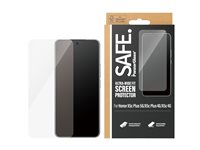 SAFE. by PanzerGlass® Screen Protector Honor X5c Plus Ultra-Wide Fit