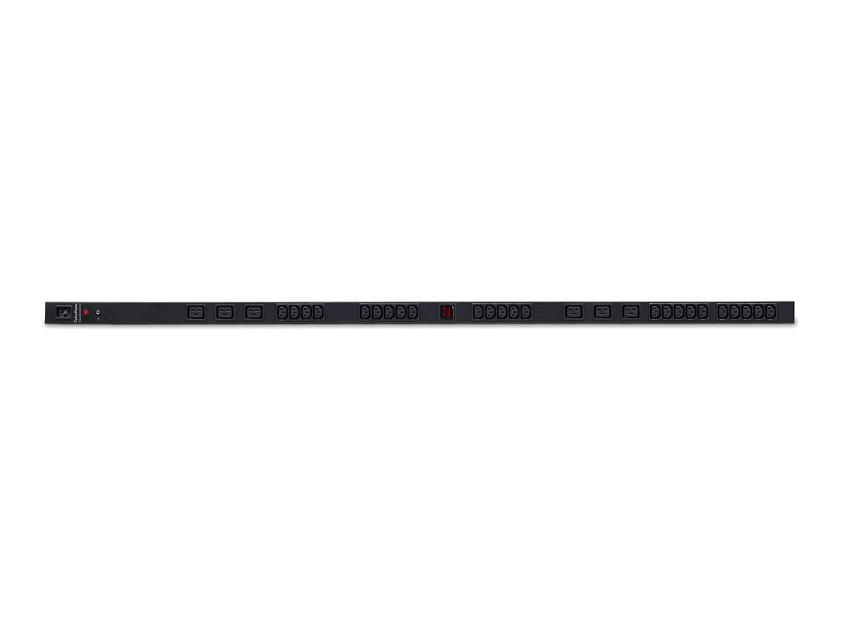 CyberPower Metered Series PDU20MVHVIEC30F