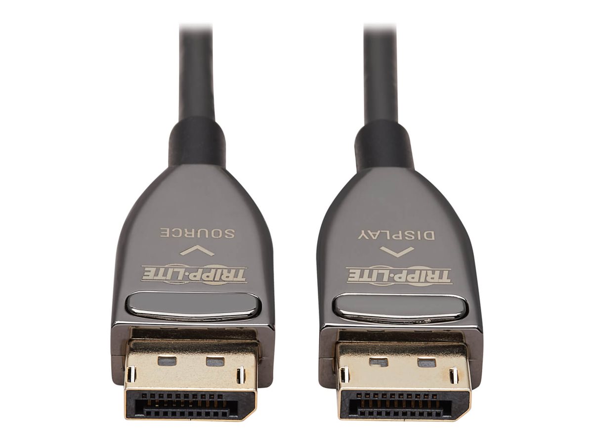 Eaton Tripp Lite Series DisplayPort Active Optical Cable (AOC)
