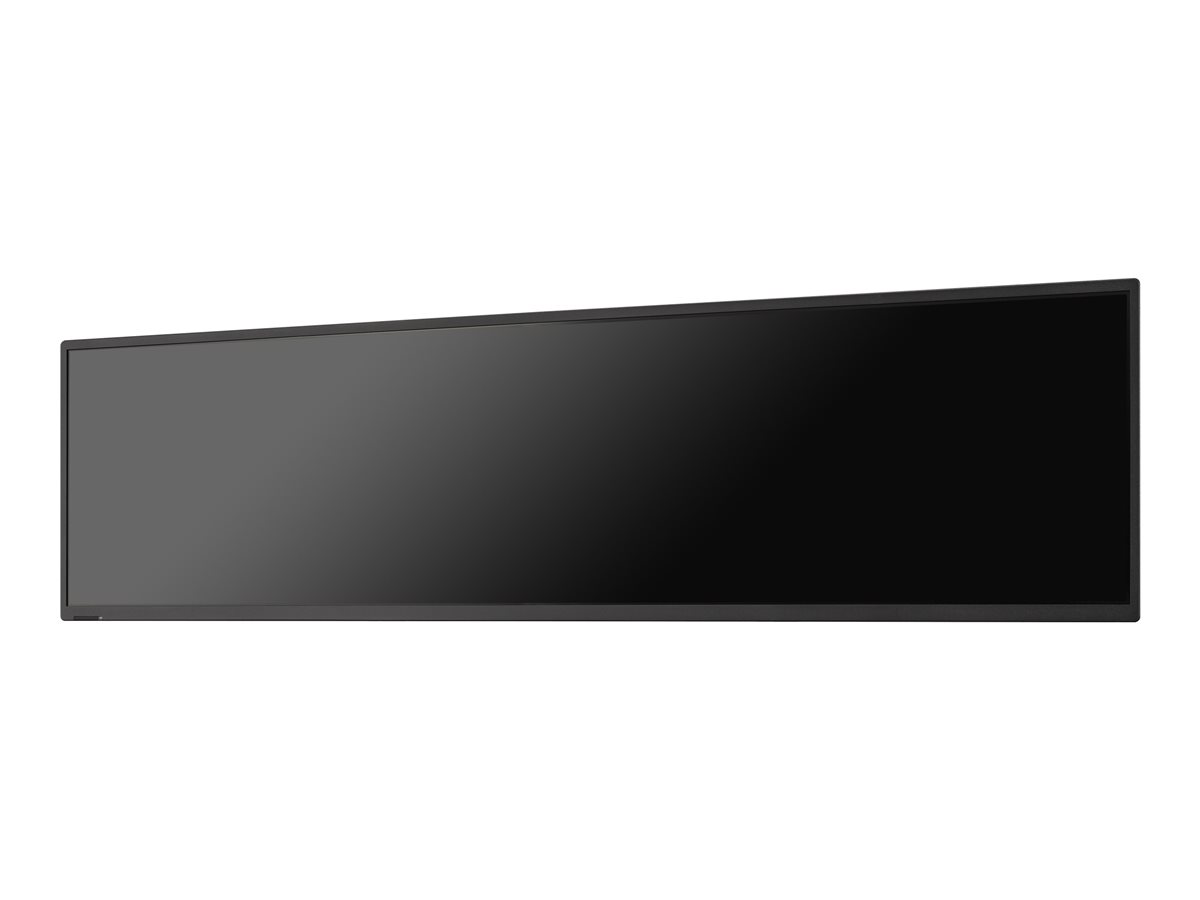 NEC MultiSync BT421 42" Třída (43" zobrazitelný) displej LCD plochý panel - pro digital signage – foto 2