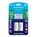 Panasonic eneloop K-KJS2MCA2BA