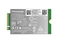 HP Trådløs mobilmodem Intern