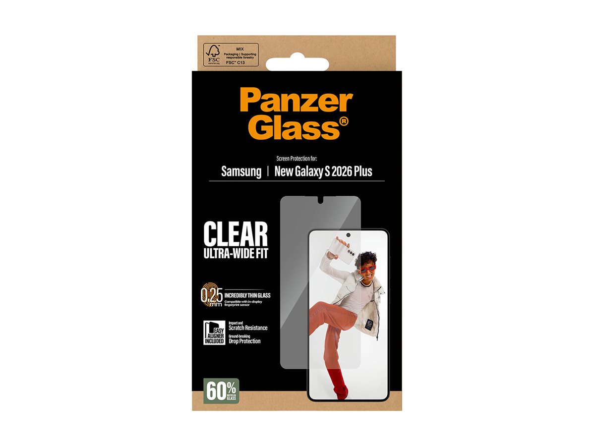 PanzerGlass Samsung Galaxy S26+ – foto 4