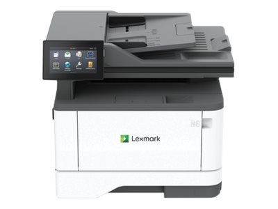 Lexmark Mx432adwe Multifunction Printer B W