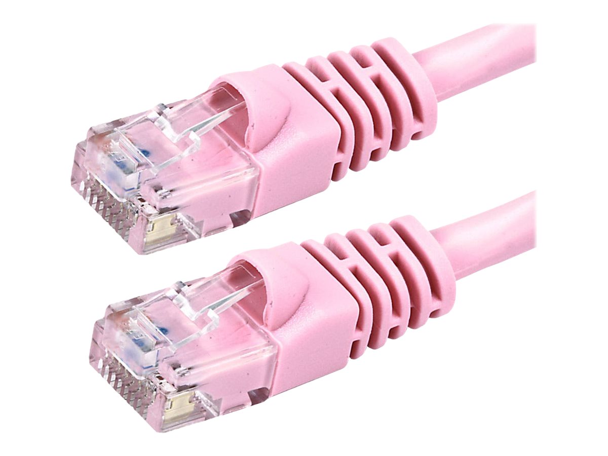 Monoprice - Patch cable