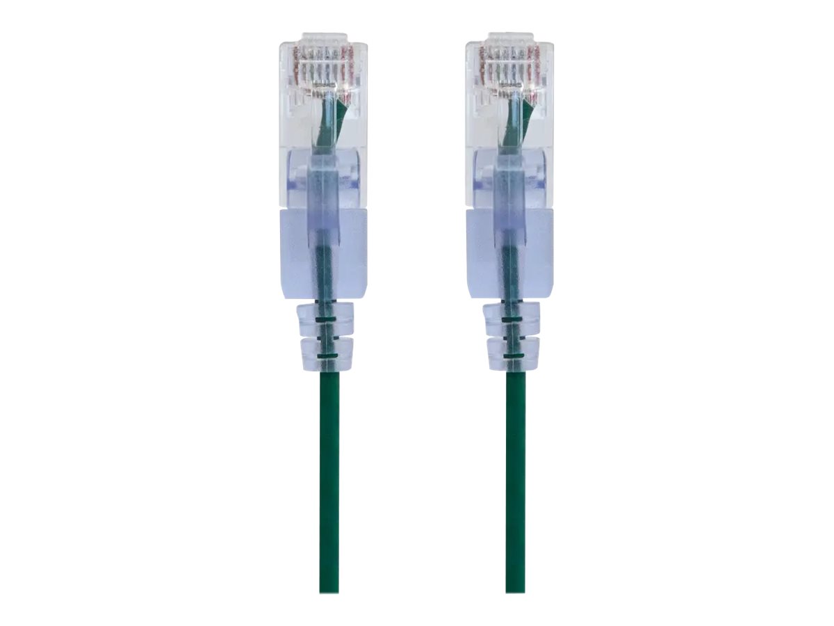 Monoprice SlimRun - Patch cable