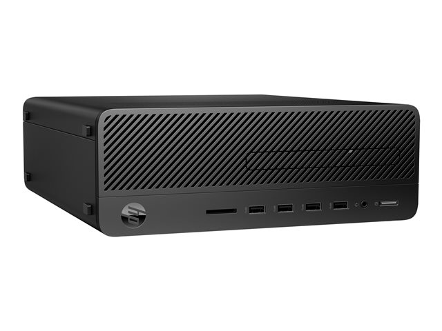 HP 290 G3 - SFF Core i3 10100 3.6 GHz - 8 GB - SSD 256 GB - UK