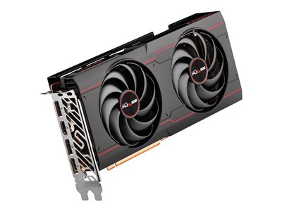 Shop | Sapphire Pulse Radeon RX 6600 XT - graphics card - Radeon