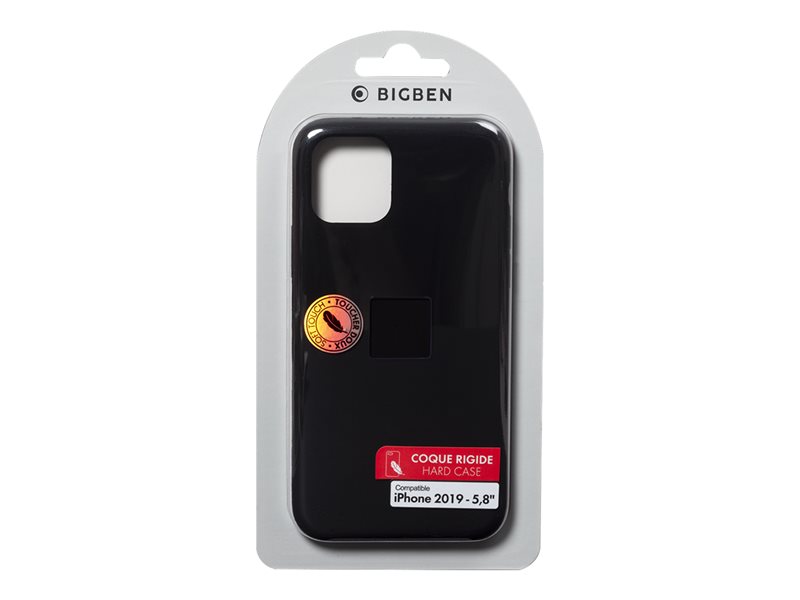 BIGBEN Connected - coque de protection pour tlphone portable