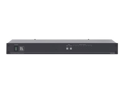 Kramer VM-8H - Distribution amplifier