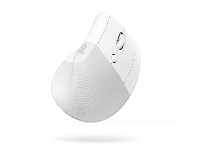 LOGI LIFT FOR BUSINESS - OFF-WHITE