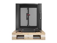 APC NetShelter SX 12U Rack 600x1070 SP