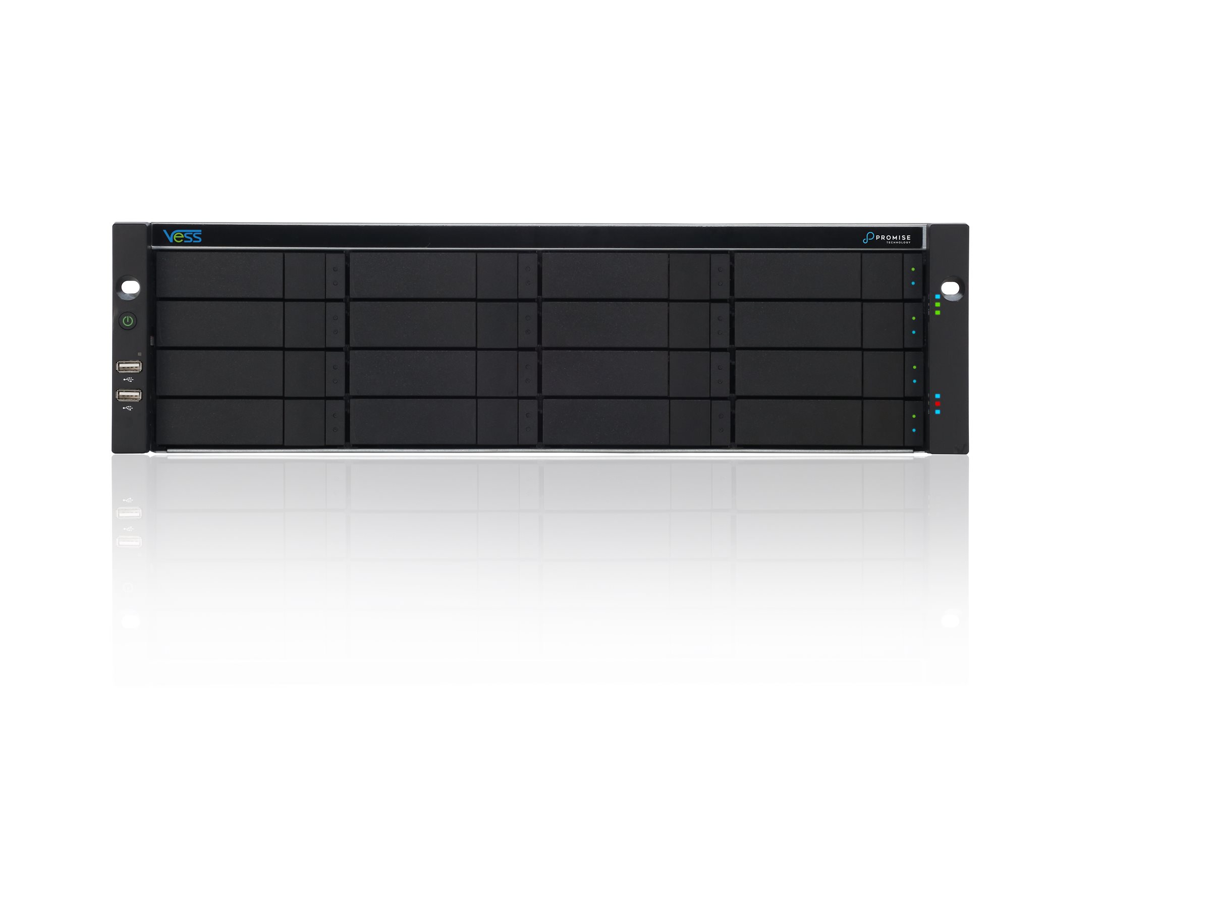 Promise Vess A8000 Series A8600