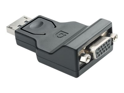 Comprehensive - Display adapter