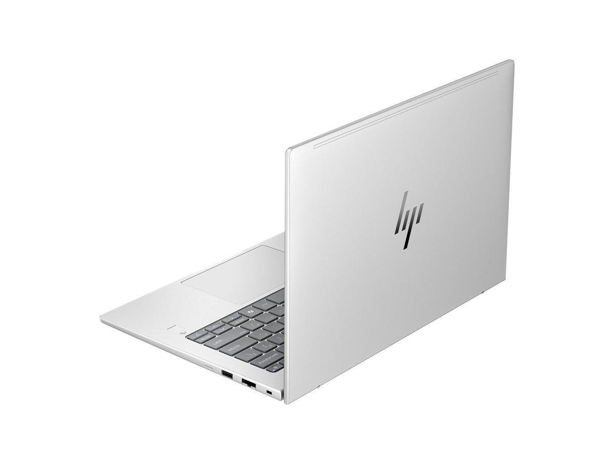 HP EliteBook 6 G1q Notebook Next Gen AI - Copilot+ PC - 14" - Qualcomm Snapdragon X - X1-26-100 - 32 GB RAM - 512 GB SSD - česká/slovenská – foto 9
