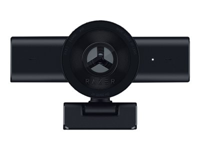 RAZER KIYO V2 X STREAMING WEBCAM WHITE – Razer