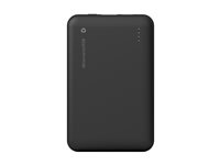 dbramante1928 re-charge power bank - USB-C, USB Type A - 20 Watt