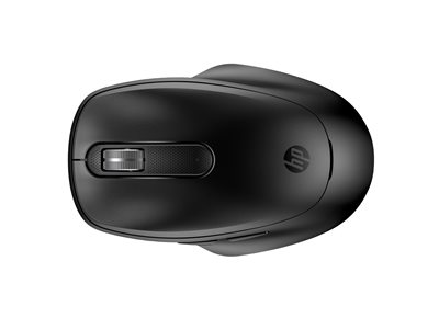 HP 510 UF Rechargeable Wl Mouse EURO